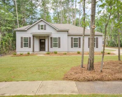 4 Bedroom 2BA 1672 ft Single Family Home For Sale in NORTH AUGUSTA, SC