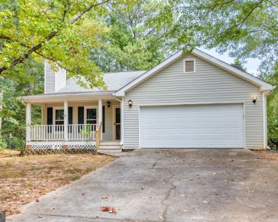 3 Bedroom 2BA 1448 ft Single Family Home For Sale in Winder, GA