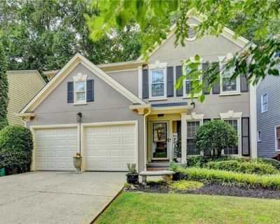 Barston Ct, Johns Creek, Home For Sale