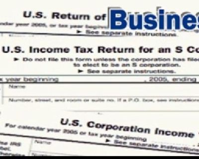 215 Gordons Corner Rd, suite 220,  07726

732-284-4957

http://www.mclancpa.com

Mon - Fri 7am - 7pm 

cash, all credit cards, check

Qualified taxpayers will receive personalized service from a knowledgeable Taxpayer Advocate. The Advocate will listen to your situation, help you understand what needs to be done to resolve it, and stay with you every step of the way until your problem is resolv...