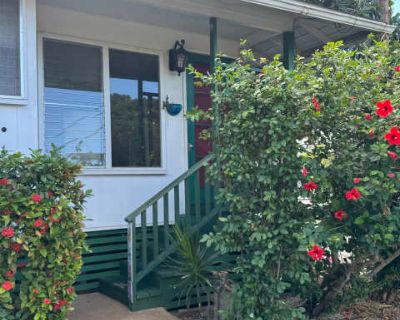 1 Bedroom 1BA 400 ft Apartment For Rent in Honolulu, HI