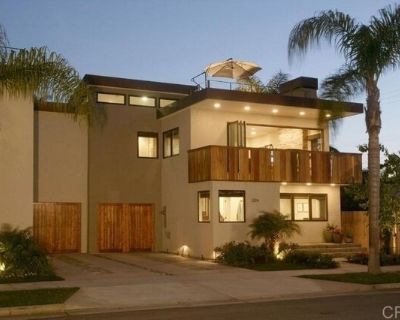 Th St, Coronado, Condo For Rent