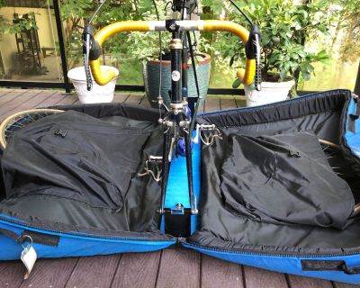 Chamberlain Skybag