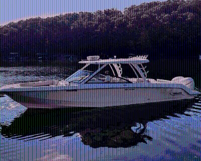 Boston Whaler 320 VANTAGE 2017