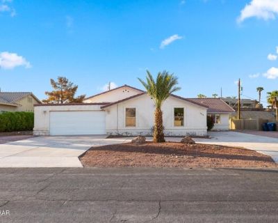 Donner Bay, Lake Havasu City, Home For Sale