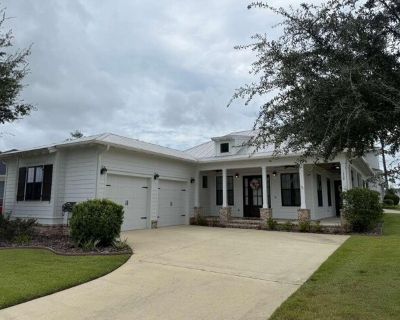 Verbena Pl, Niceville, Home For Rent