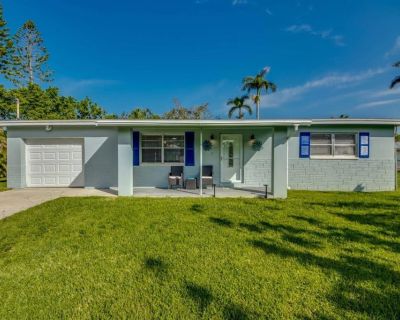 2 Bedroom 2BA 1179 ft Single Family House For Sale in North Fort Myers, FL