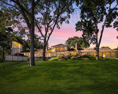 5 Bedroom 4BA 14038 ft Apartment For Rent in Westport, CT