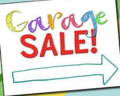 Multi Family Driveway Sale !! 3928 Cumberland Rd.. Quadra/Mackenzie area