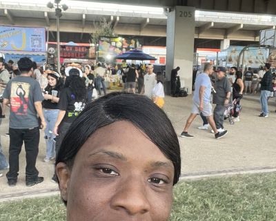 Female Seeking Room in Dallas