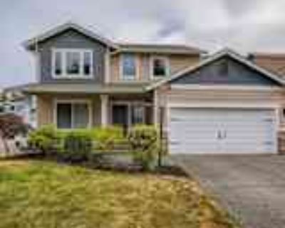 4 Bedroom 2BA 2288 ft² House For Rent in Spanaway, WA 1115 180Th Street E