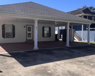 Bayou Tranquille Rd, Pierre Part, Home For Sale