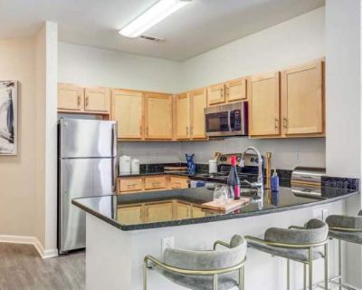 1 Bedroom 1BA 760 ft Pet-Friendly Apartment For Rent in Wilmington, MA
