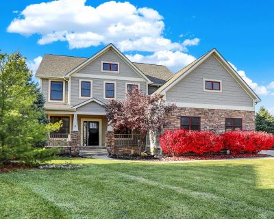 4 Bedroom 2BA 2620 ft Single Family House For Sale in West Lafayette, IN