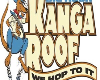 Big Rock Kangaroof