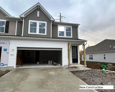 3 Bedroom 3BA 1953 ft Townhouse For Sale in WILLOUGHBY, OH