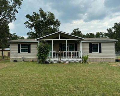 3 Bedroom 2BA 1418 ft Manufactured Home For Sale in SHREVEPORT, LA