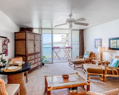 1 Bedroom 1 bath No pets 4.5 36 reviews What our guests are saying... AI-generated...