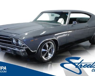 1969 Chevrolet Chevelle