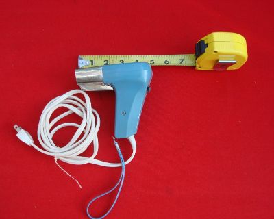 SMALL HEAT GUN