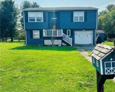 2 Bedroom 2BA 1574 ft Furnished Single Family Home For Sale in ROME, NY