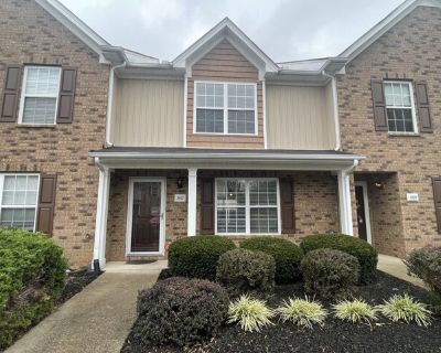 Victory Gallop Ln, Murfreesboro, Condo For Rent