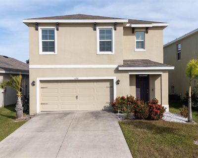 5 Bedroom 3BA 2439 ft Single Family House For Sale in Palmetto, FL