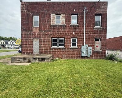 8991 ft Commercial Property For Sale in Buffalo, NY