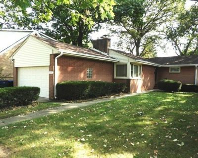 3 Bedroom 2BA 1428 ft² Residential For Sale in North Chicago, IL