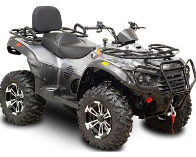 2022 Argo Xplorer XRT 570 LE ATV Utility Miami, FL