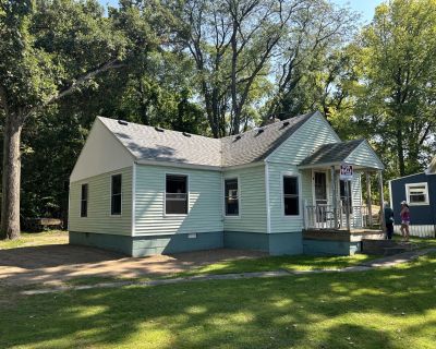 2 Bedroom 1BA 750 ft Single Family House For Sale in Colon, MI