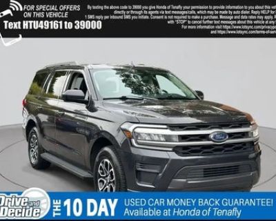 2024 Ford Expedition 4X4 XLT 4DR SUV