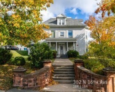 1 Bedroom 1BA Apartment For Rent in Duluth, MN
