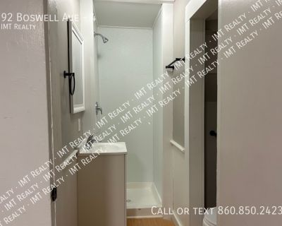 1 Bedroom 1BA Apartment For Rent in Norwich, CT