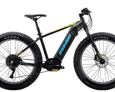 KHS Bicycles Endure 1000 Medium E-Bikes Forest Lake, MN