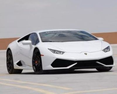 2015 Lamborghini Huracan