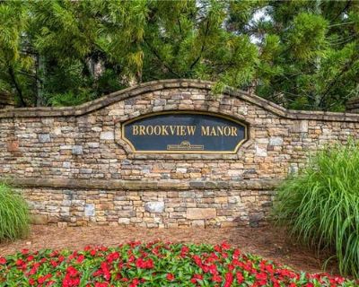 4 Bedroom 4BA 20038 ft Single Family Home For Sale in MARIETTA, GA