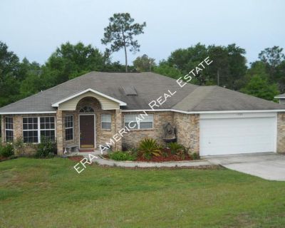 3 Bedroom 2BA 1762 ft Pet-Friendly Single-family home For Rent in Crestview, FL