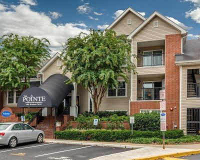 2 Bedroom 2BA 939 ft Apartment For Rent in Alexandria, VA