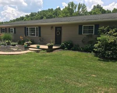 3 Bedroom 2BA 1856 ft Single Family House For Sale in Patriot, OH