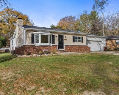 3 Bedroom 2BA 1724 ft Single Family Home For Sale in CHAMPAIGN, IL