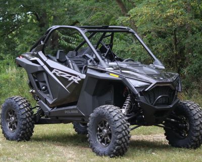 2024 Polaris RZR Pro XP Ultimate