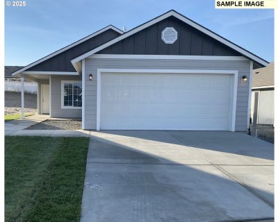 3 Bedroom 2BA 1171 ft Single Family House For Sale in Umatilla, OR