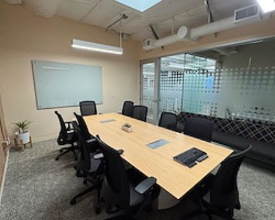 Meeting room. DollarSignCount. Catering Catering options available Coffee/Tea Filtered Water Hosted Reception Hosted Reception Area available from 9:30am-5pm Kitchen Parking Free parking offsite Webster/Cowper Garage Print/Scan/Copy Parking Webster/Cowper Garage