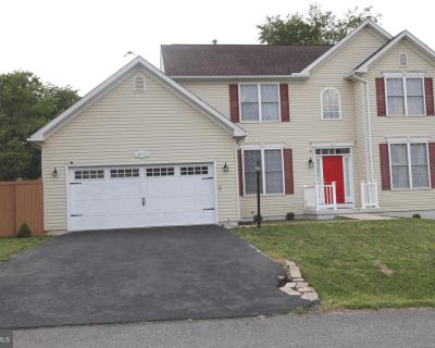 4 Bedroom 3BA 2254 ft Apartment For Rent in Hagerstown, MD
