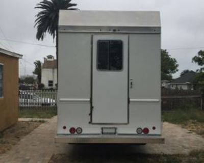 2014 Ford F-59 Food Truck for Sale - Ford / F-59 / 2014