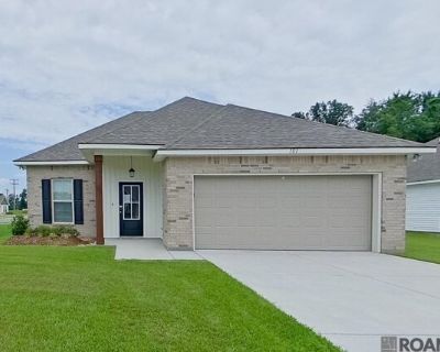 Rainfall Ln, Carencro, Home For Rent