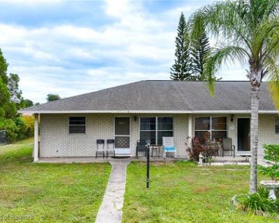 2 Bedroom 1BA 850 ft Condominium For Sale in SEBRING, FL