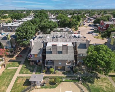 Furnished Room for Rent - 9835 Walnut Street RDallasTexas