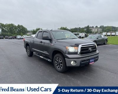 Used 2012 Toyota Tundra For Sale | Boyertown PA | 5TFUY5F1XCX228591